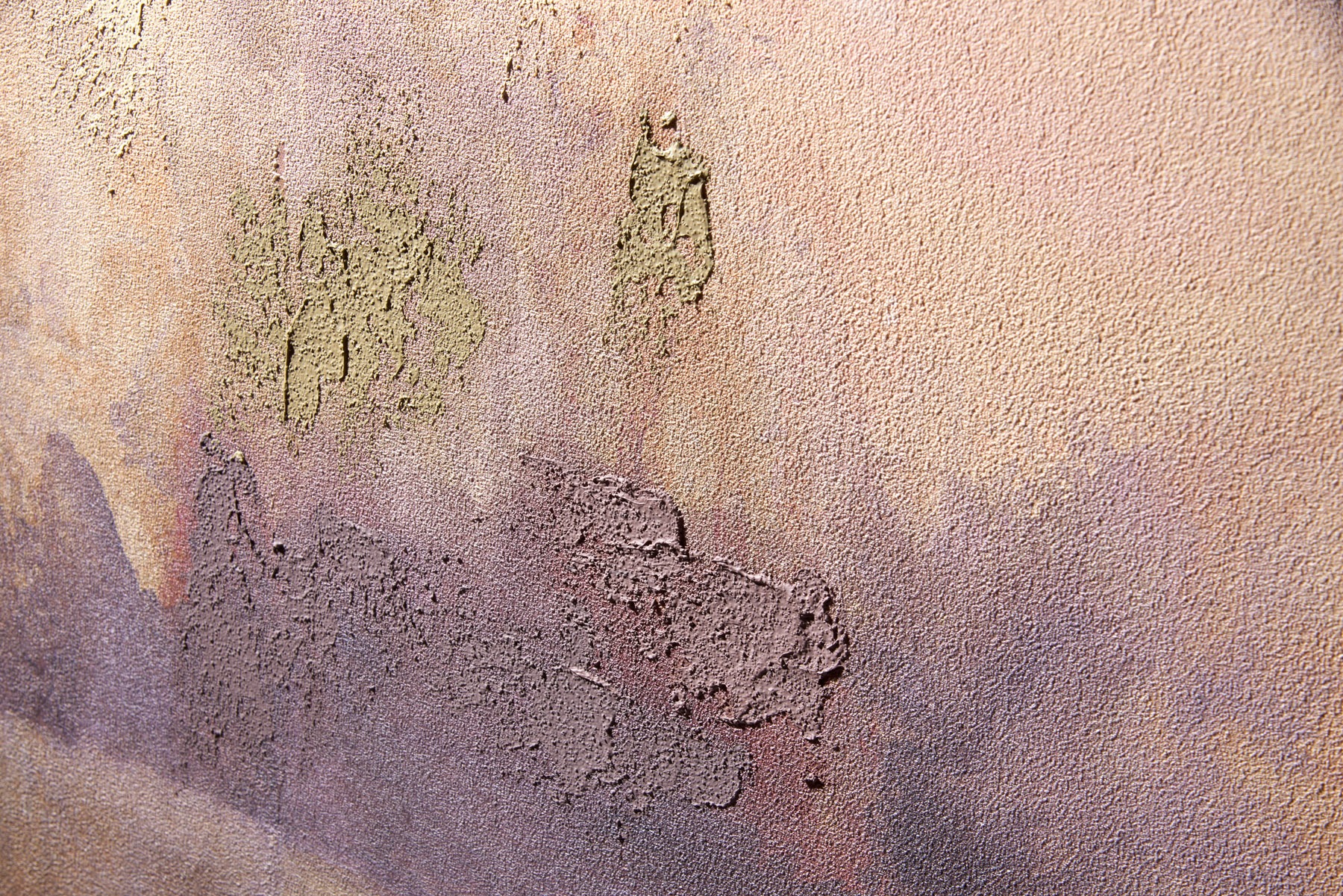 L'Oca Nera - Quadro con cornice con sabbiatura 100x140 cm - immagine 2