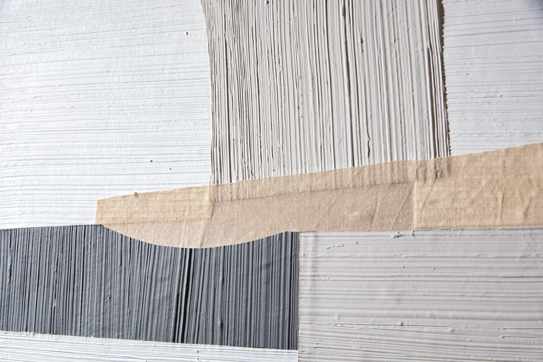 L'Oca Nera - Quadro con cornice con applicazioni - 150x90 cm - immagine 2