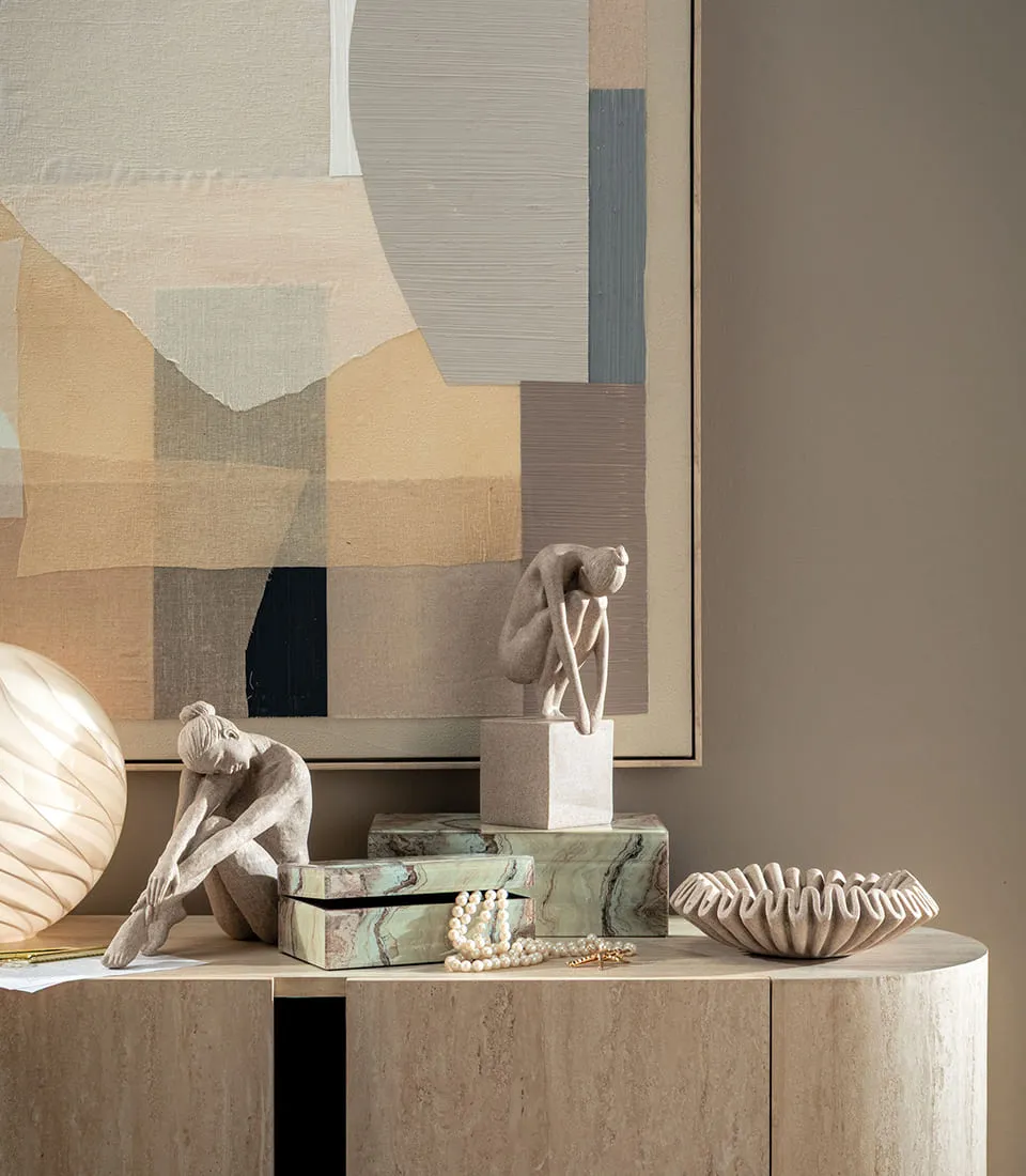 L'Oca Nera - Quadro con cornice con applicazioni - 150x90 cm - immagine 5