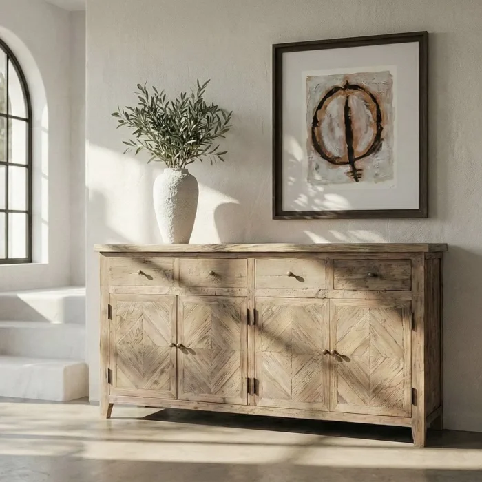 credenza Pineta