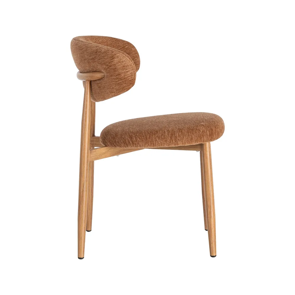 Sgabello Pesca Contract – tessuto / metallo 53x51x76 cm - immagine 4