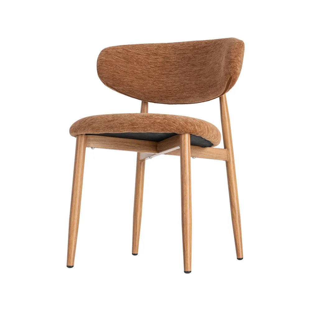 Sgabello Pesca Contract – tessuto / metallo 53x51x76 cm - immagine 7