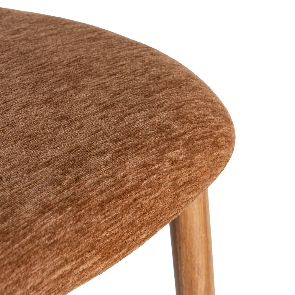 Sgabello Pesca Contract – tessuto / metallo 53x51x76 cm - immagine 8