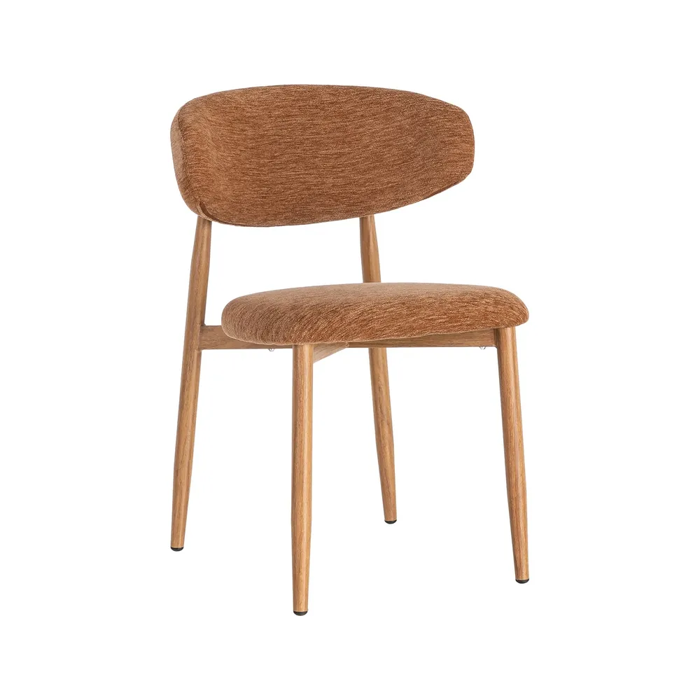 Sgabello Pesca Contract – tessuto / metallo 53x51x76 cm - immagine 10