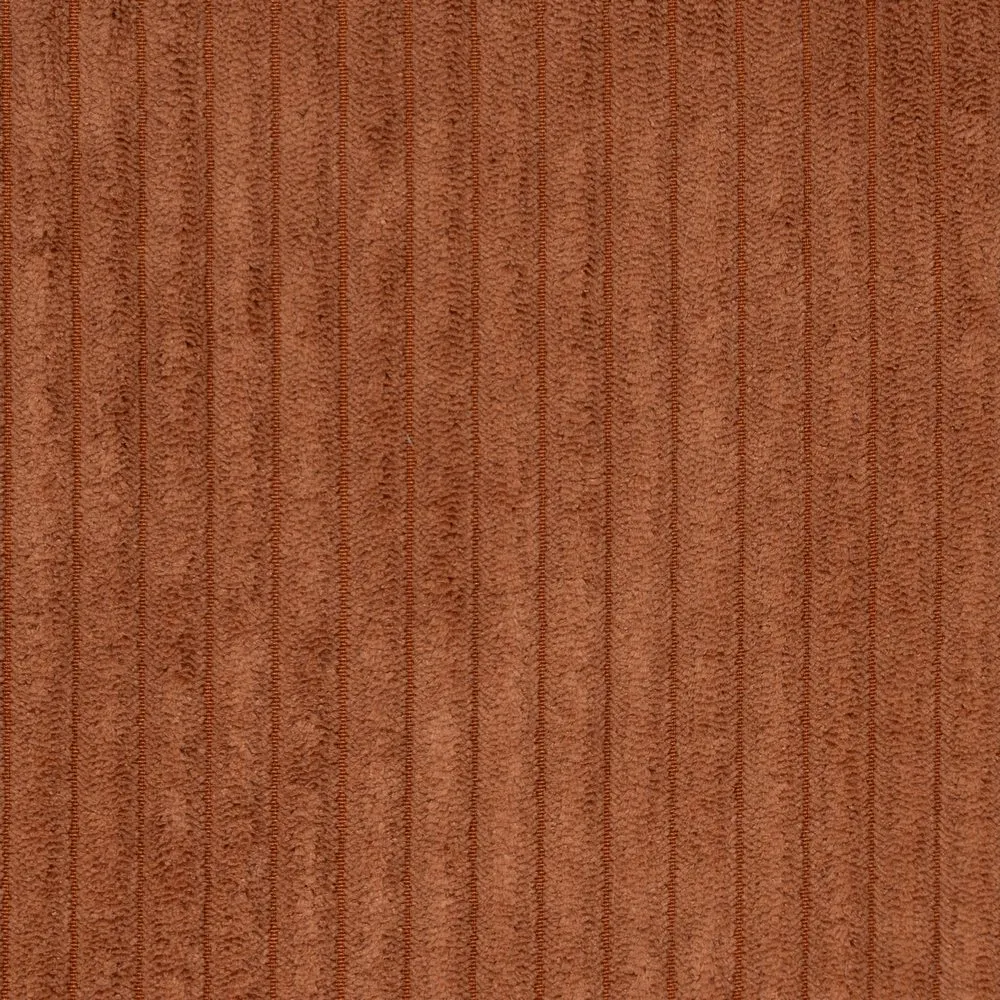 Sedia Terracotta - Tessuto / Metallo 57x83 cm - immagine 9
