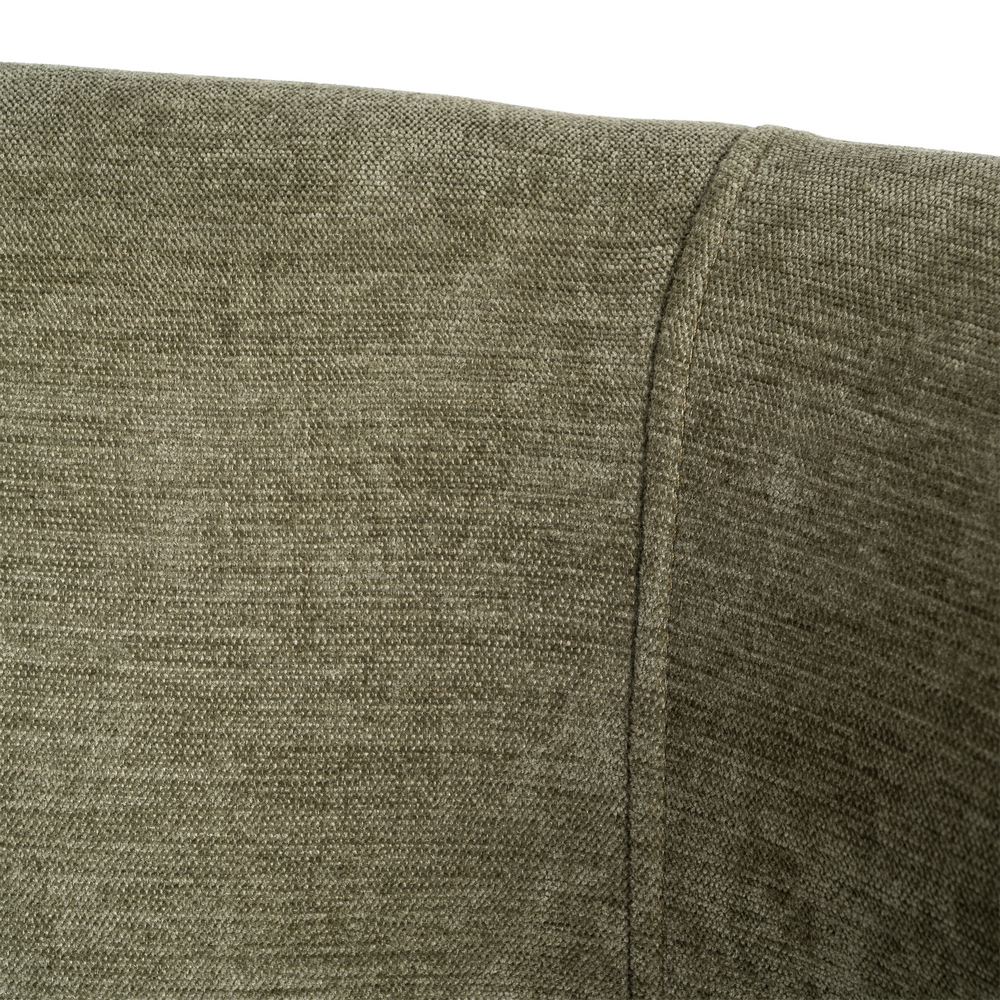 Sedia Verde Tessuto 58x76 cm - immagine 9