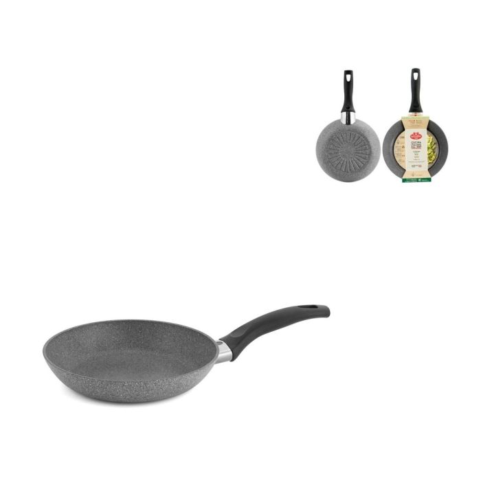 Ballarini Murano - Padella Ø 26 cm - rivestimento antiaderente a 5 strati / alluminio