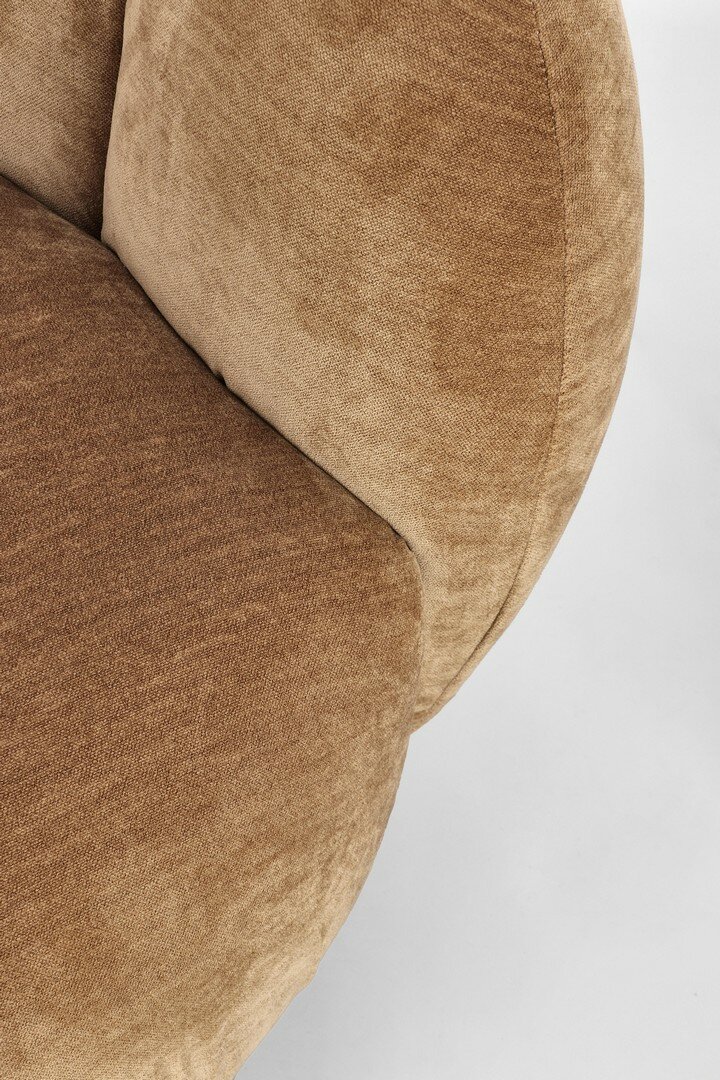 Bizzotto - Poltrona Tulip Cathay 89 x 82 x 71h cm - immagine 5
