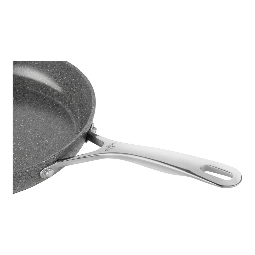 Ballarini - Padella Salina Ø 28 cm - Antiaderente / Titanio - immagine 3