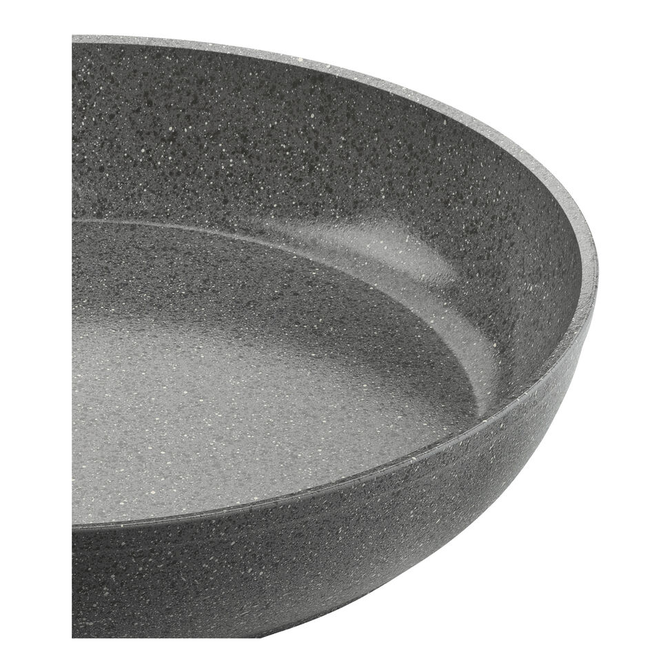 Ballarini - Padella Salina Ø 28 cm - Antiaderente / Titanio - immagine 4