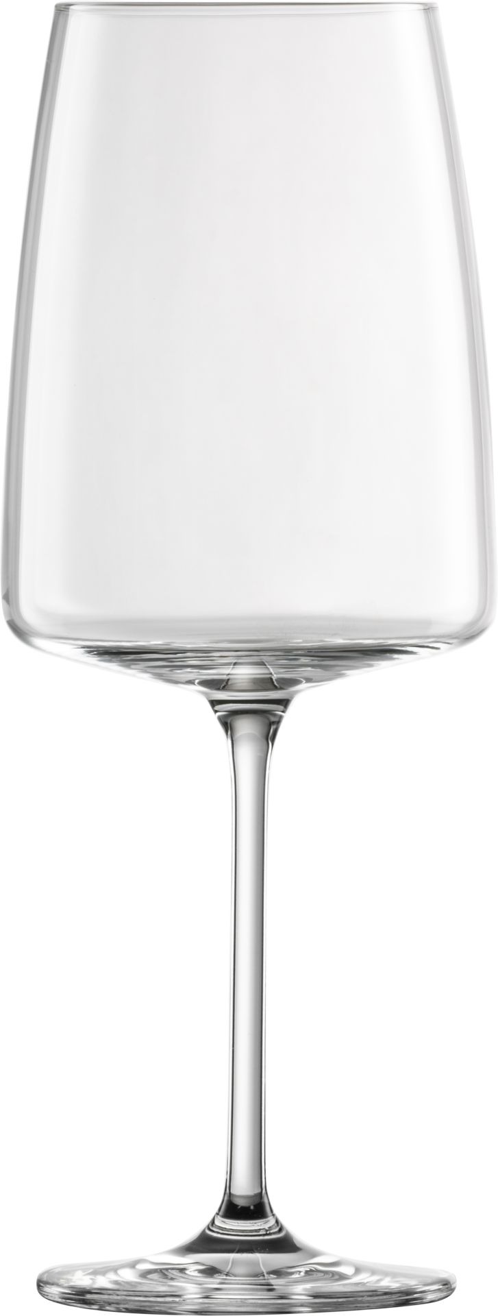 Zwiesel Glas - Calice vino strutturato set 2 Vivid Senses cristallo Ø 9,4 cm - immagine 3