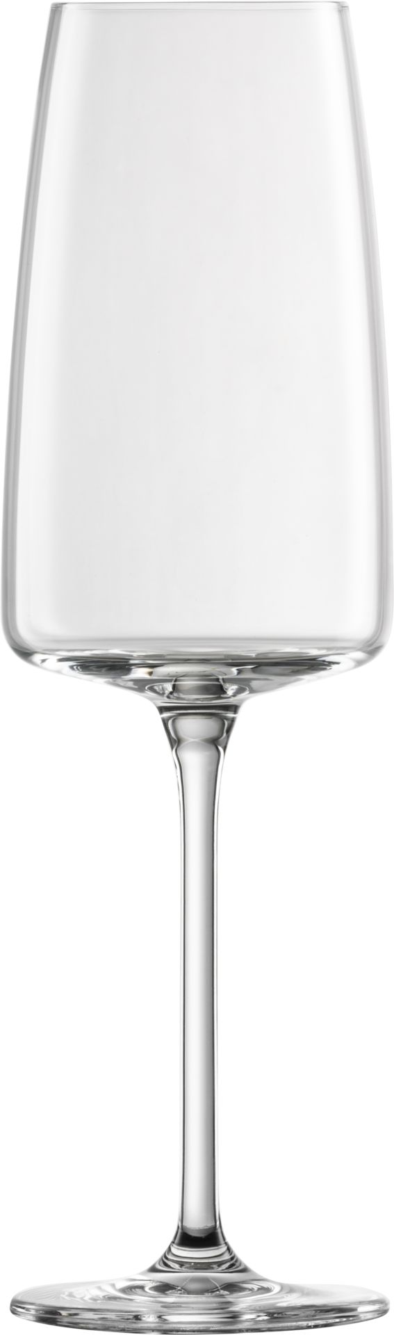 Zwiesel Glas - set 6 Bicchiere champagne Vivid Senses cristallo Ø 7,2 cm - immagine 3