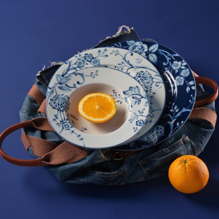 heritage blu