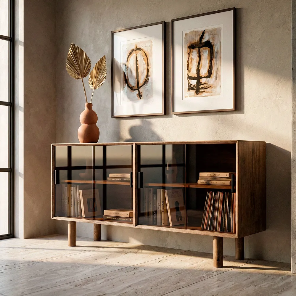 legno di caucciù