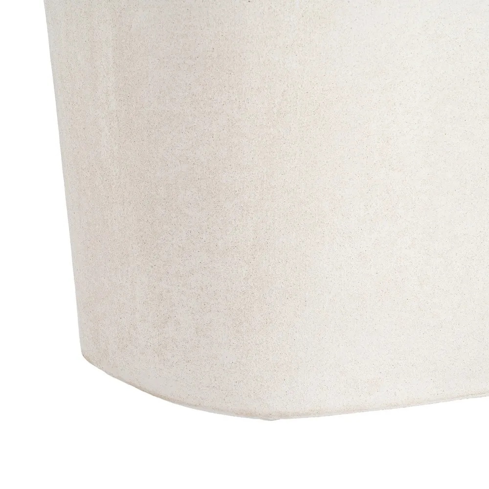 Consolle Bianca - Legno MDF - 119 x 38 x 82h cm - immagine 7