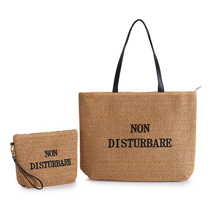 non disturbare