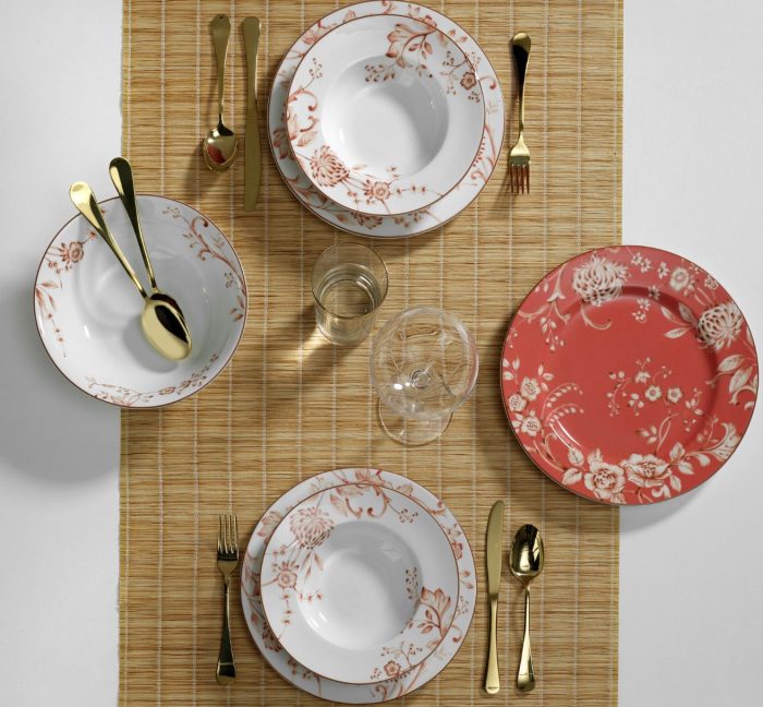 heritage coral