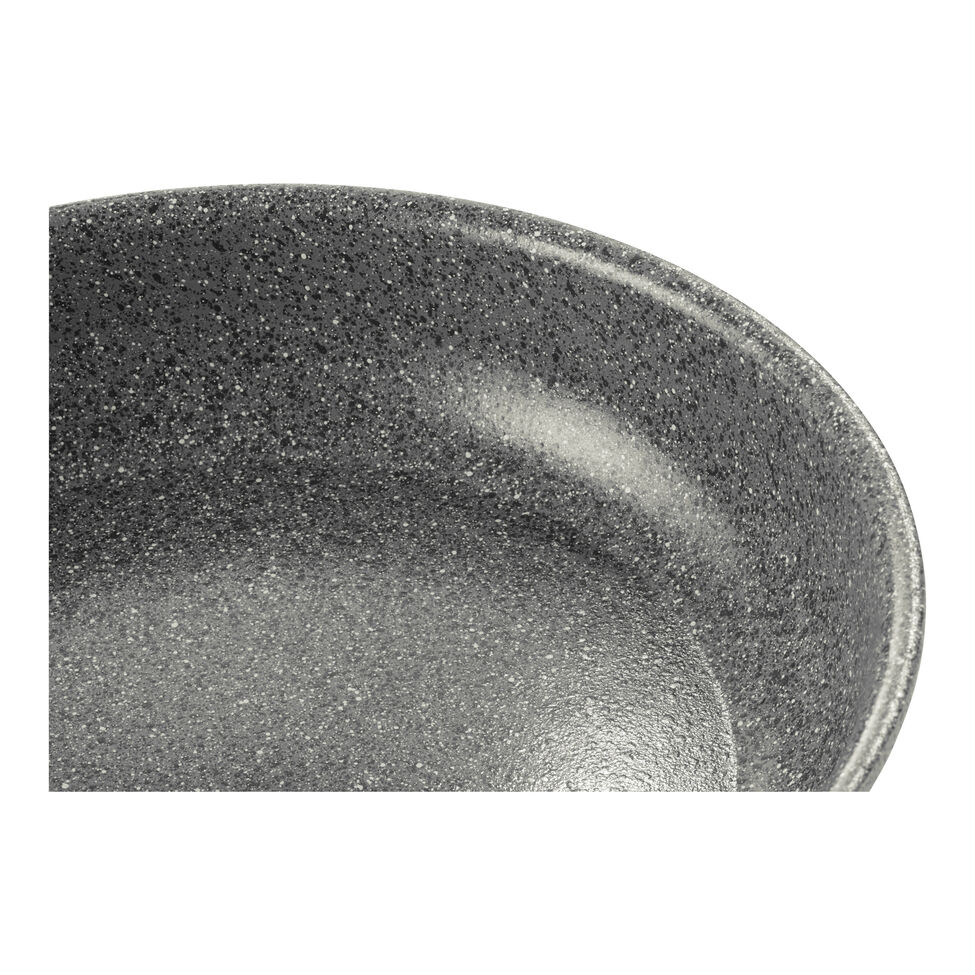 Ballarini Torre - Set 3 pz padelle c/manico - Rivestimento Caraforce antiaderente senza PFAS - immagine 3