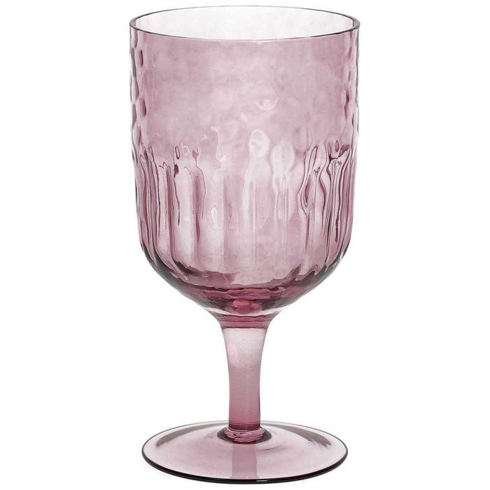 vetro rosa