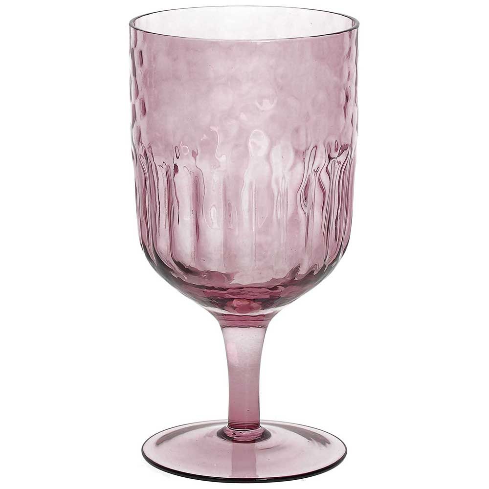 vetro rosa