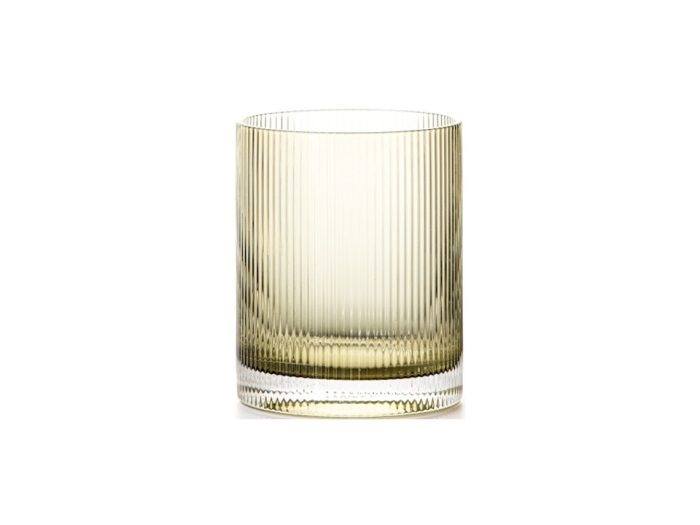 tumbler verde oliva