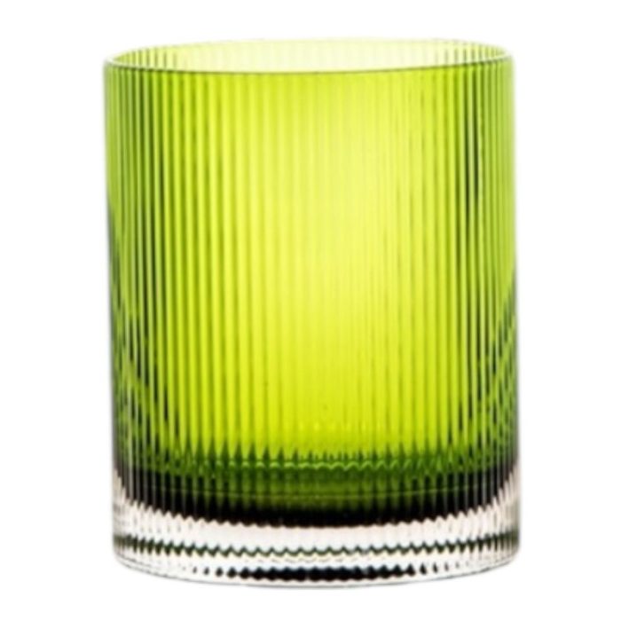 tumbler verde