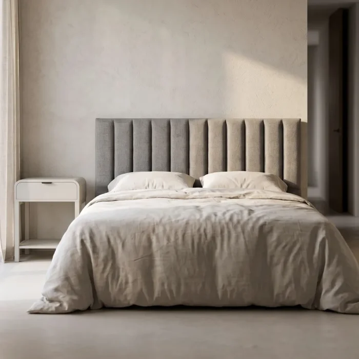 Testata grigio