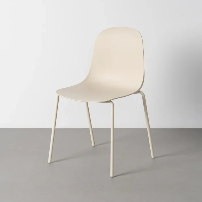 Sedia era crema