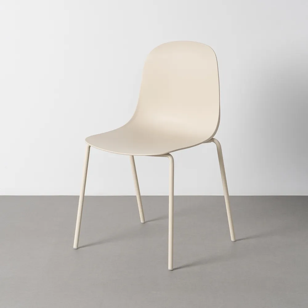 Sedia era crema