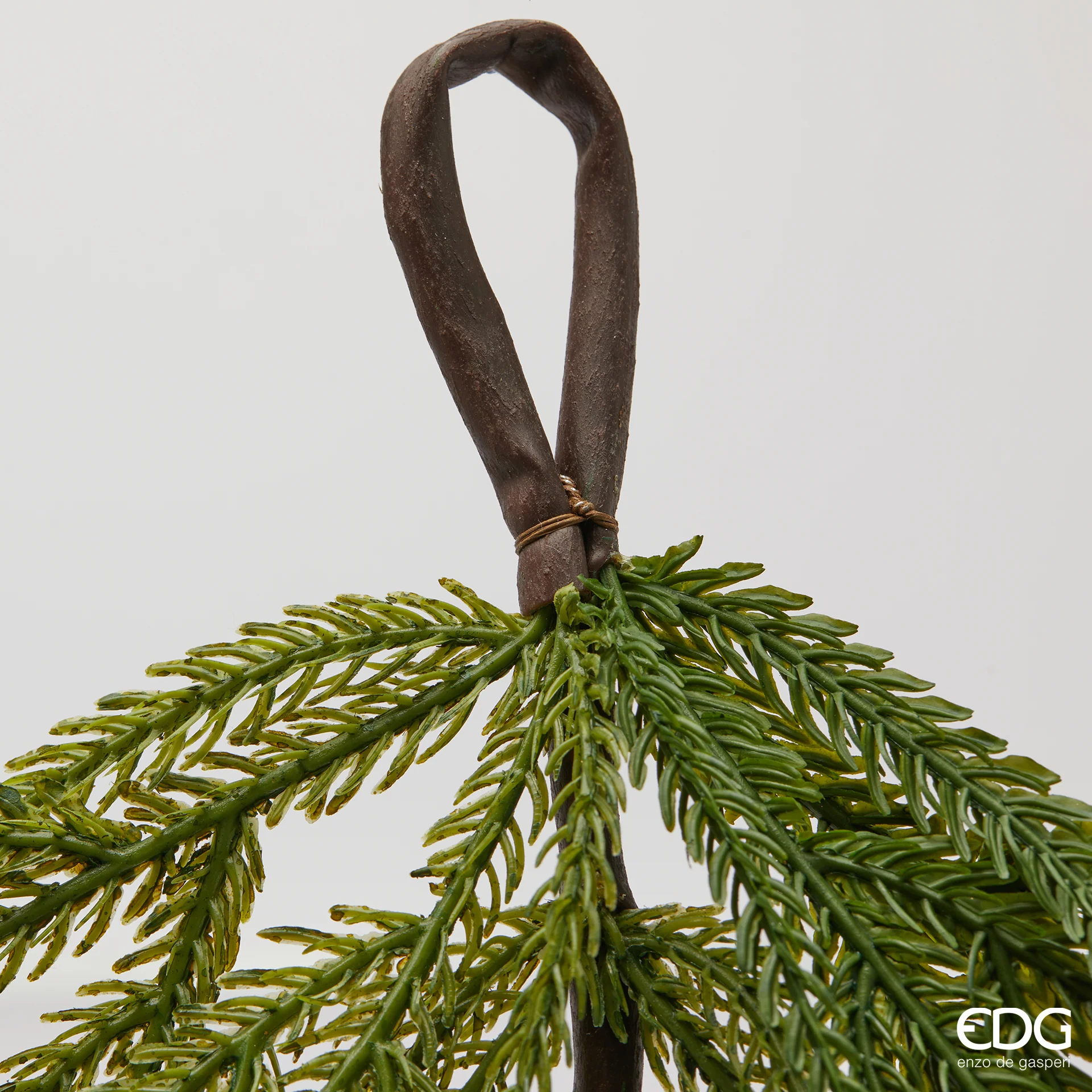 EDG - Festone Cryptomeria 210 cm - immagine 3