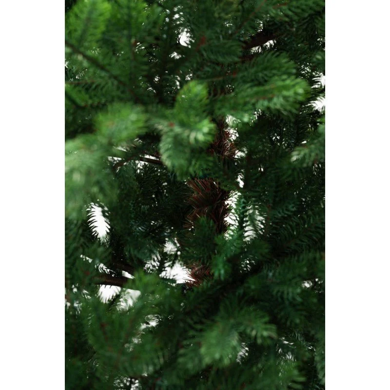 Albero di Natale Connor 210 h Ø130 cm - immagine 5
