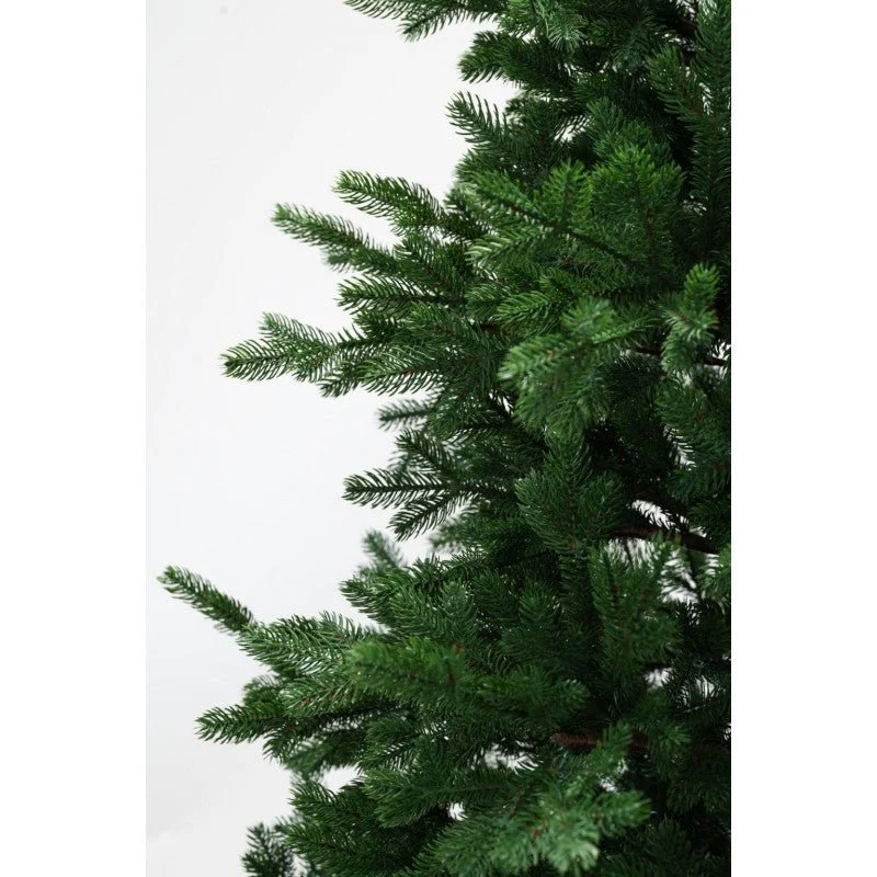 Albero di Natale Connor 210 h Ø130 cm - immagine 4