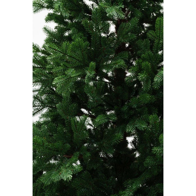Albero di Natale Connor 210 h Ø130 cm - immagine 2