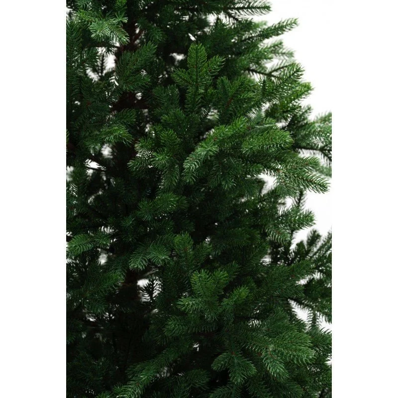 Albero di Natale Connor 210 h Ø130 cm - immagine 3