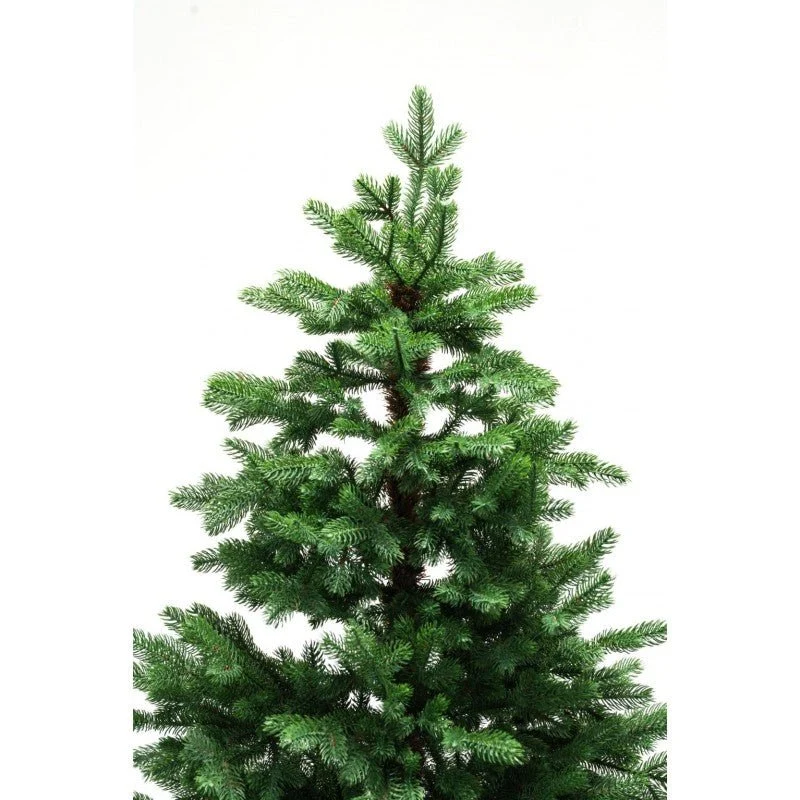 Albero di Natale Connor 210 h Ø130 cm - immagine 6