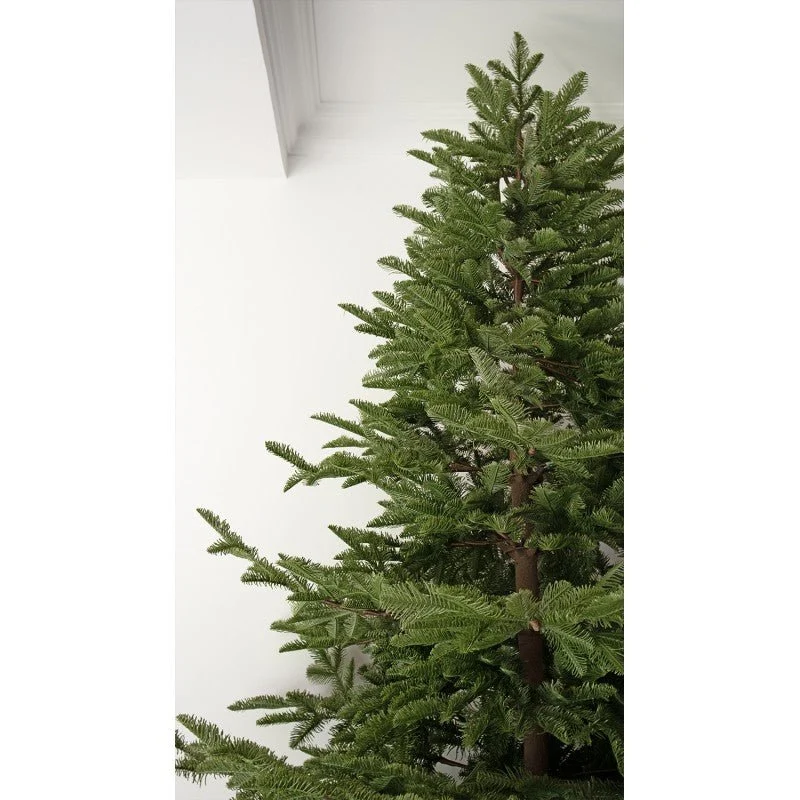 Albero di Natale Rockefeller 180 h cm by Salvatore Izzo - immagine 4